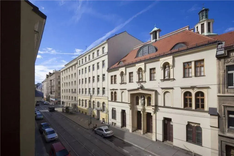 Hotelafbeelding