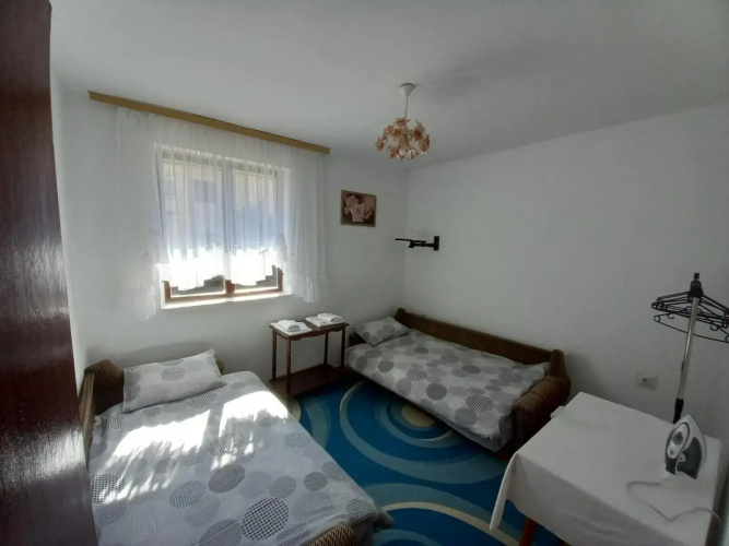 Apartmani Trebinje B&I