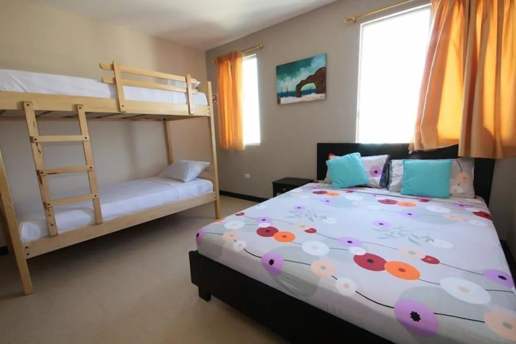 Fogata Hostel