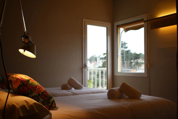 Hostal LA Fosca