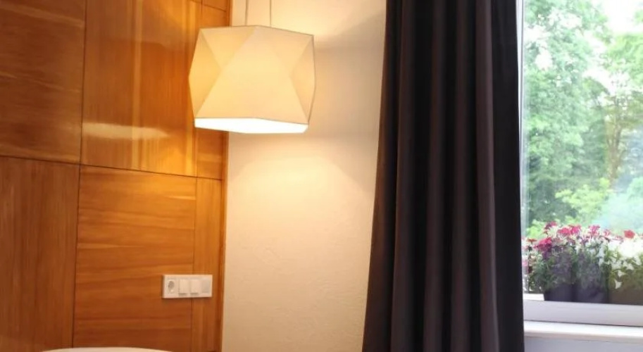 Valentyna Hotel