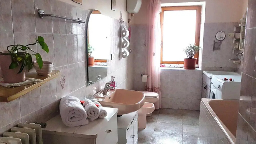 B&B Regina Elena