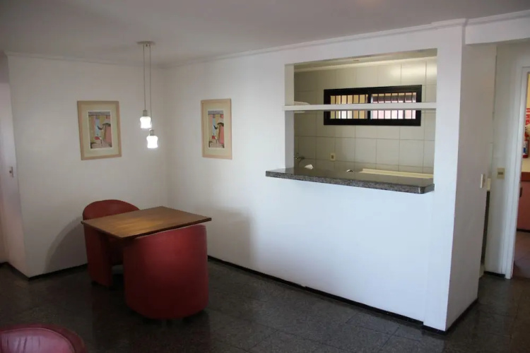 Hotel Ocean View Residence