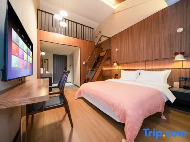 Double Apartment