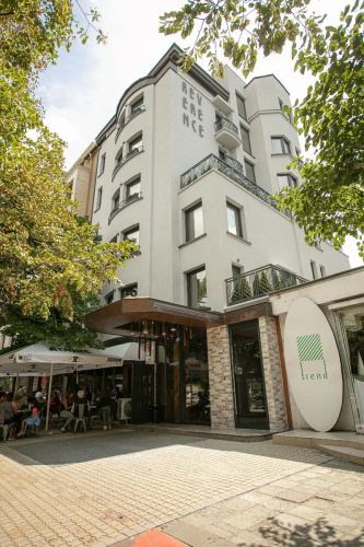 Hotelafbeelding