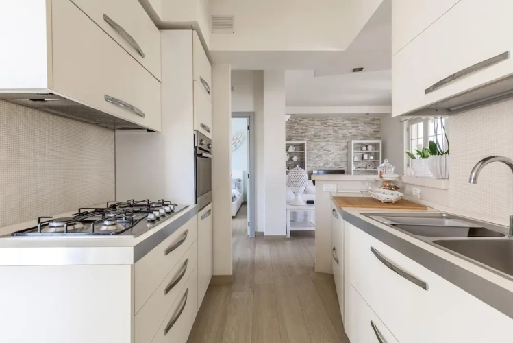 2 Bedrooms Comfort Apartment