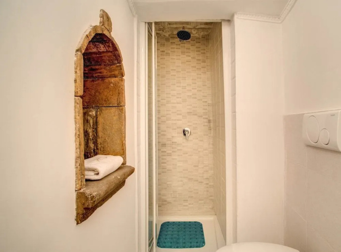 HI Navona apartment