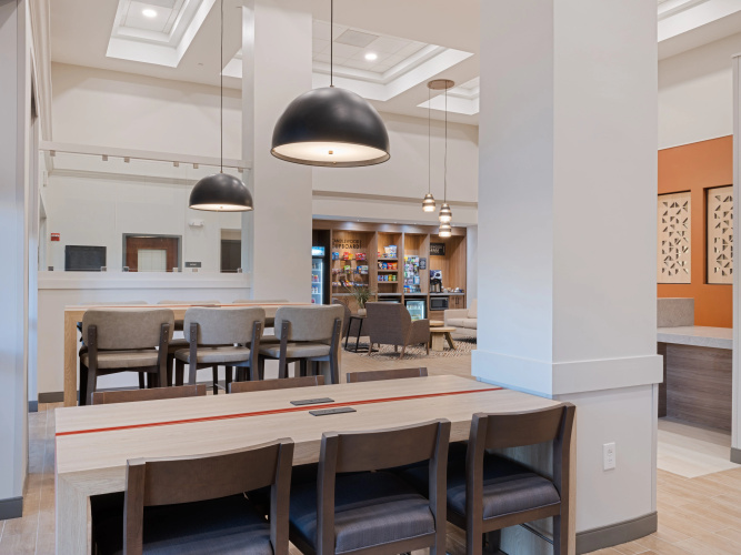 Hyatt Place Inverness photo 33