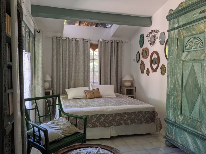 Comfort Triple room