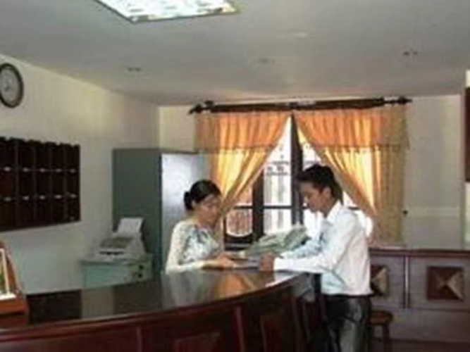 Kinh Do Hotel