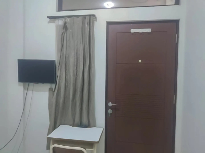 Colombus Residence Karawang RedPartner