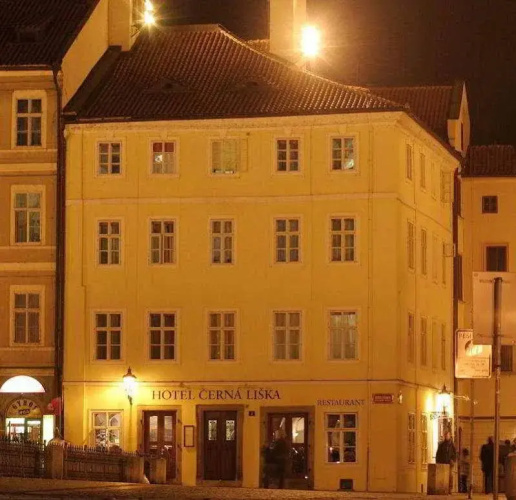 Hotelafbeelding