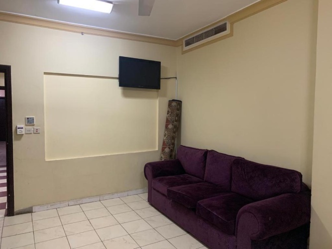 2 Bedrooms Deluxe Apartment