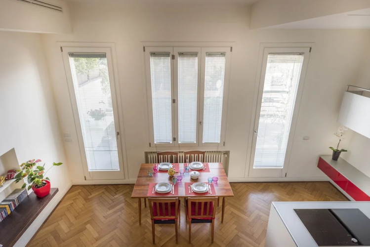 City Life – RentClass Poliuto