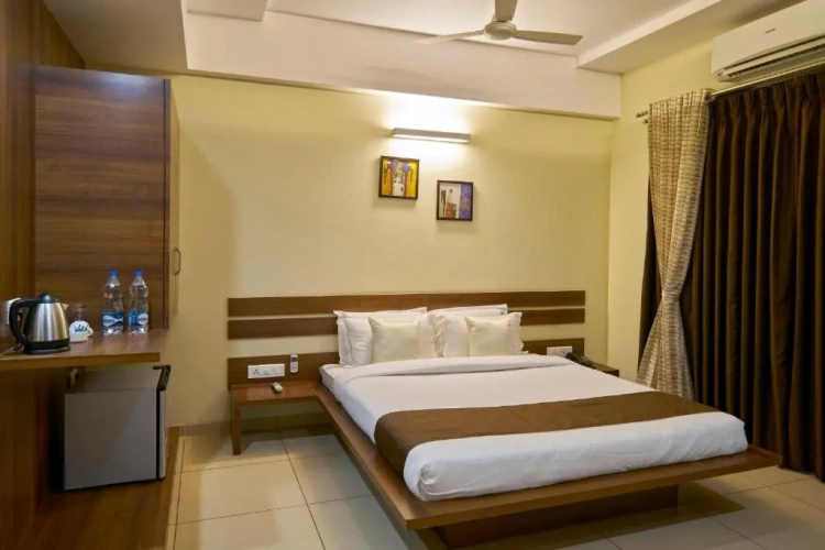 Superior Double room