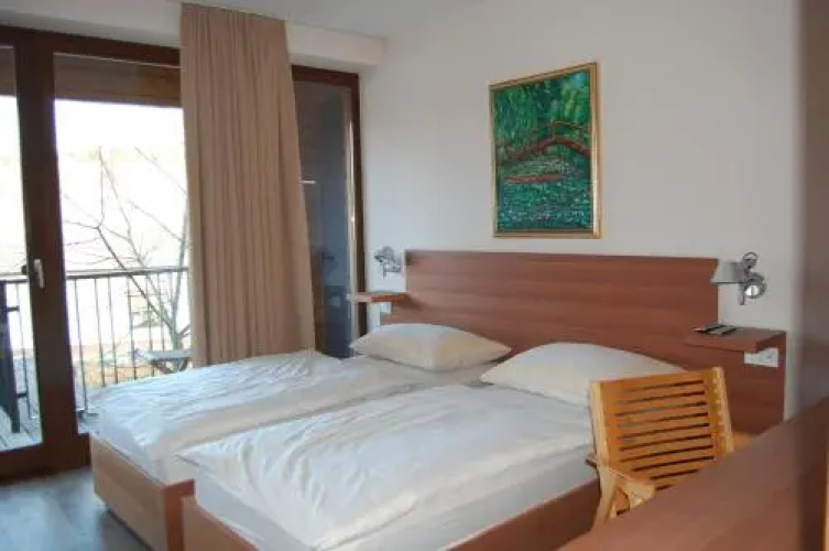 Hotel Rakar