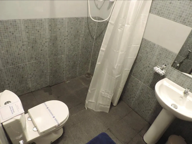 VILLA 92 - City Hotel - Hostel