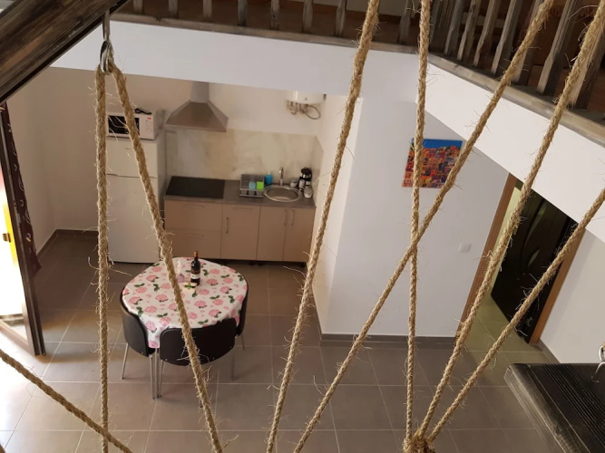 Luca's House