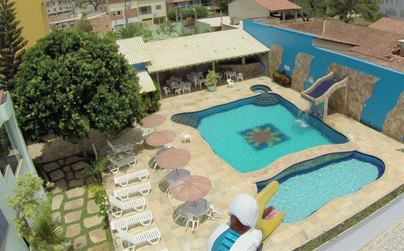 Hotel Del Sol