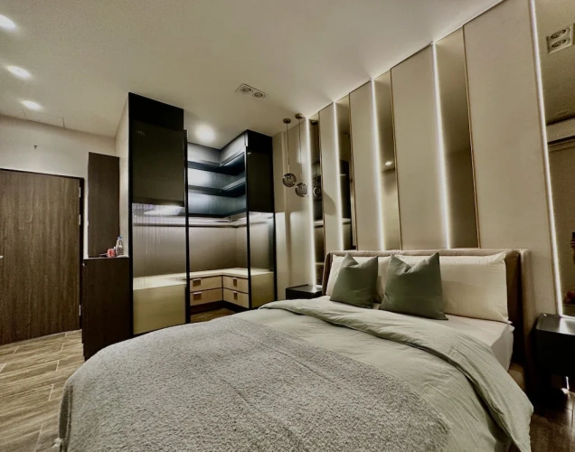 Business Double room