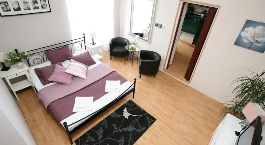 Apartment Karolina