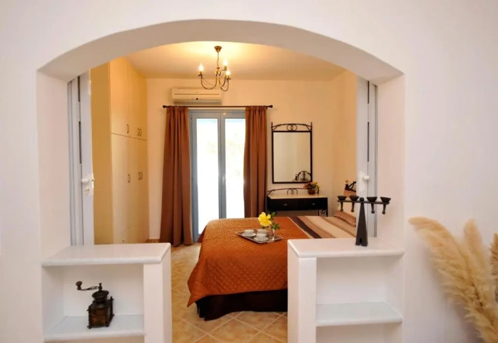 1 Bedroom Superior Family Apartment