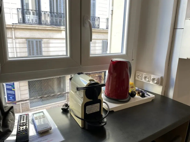 Residence Marceau by Connexion
