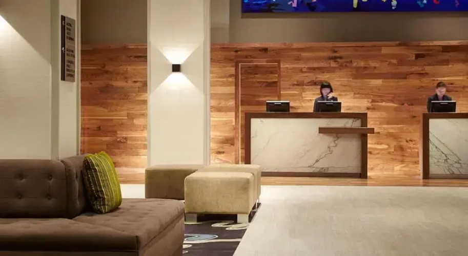 Delta Hotels Fredericton