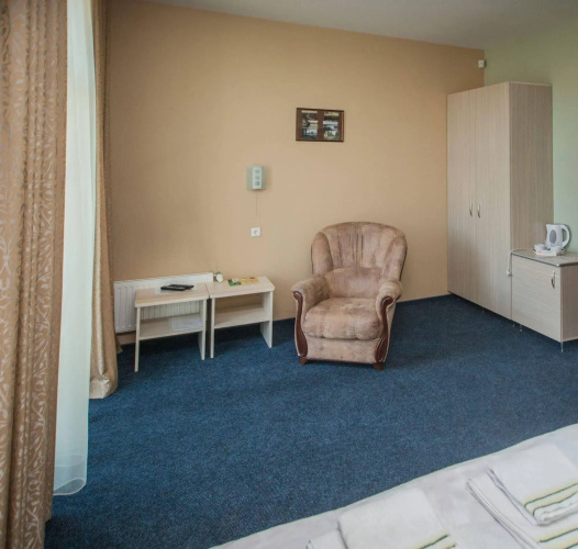 Biplan Hotel
