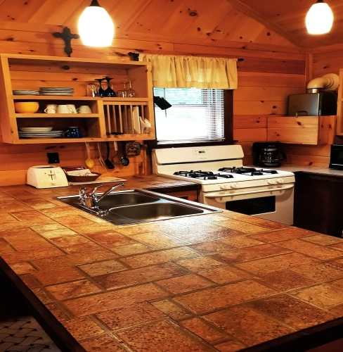 Superior Chalet