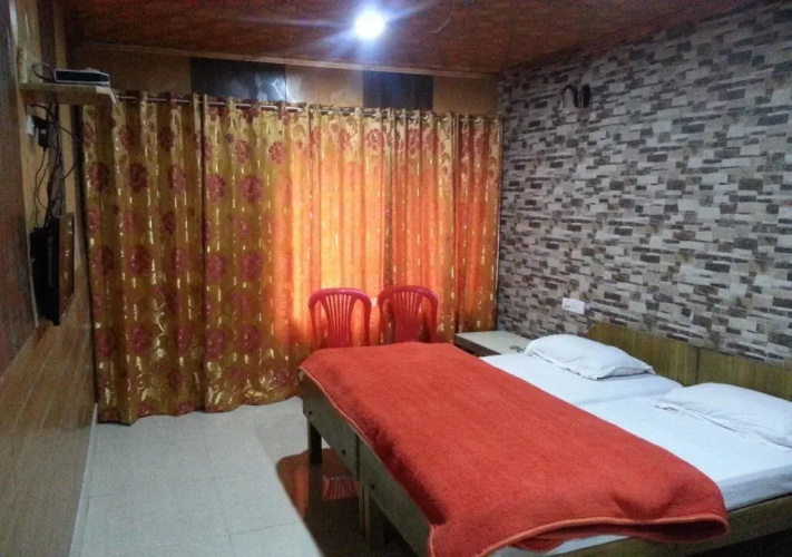 Hotel Vikram