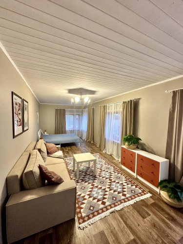 Фотография номера Коттеджа Частный дом Navolge