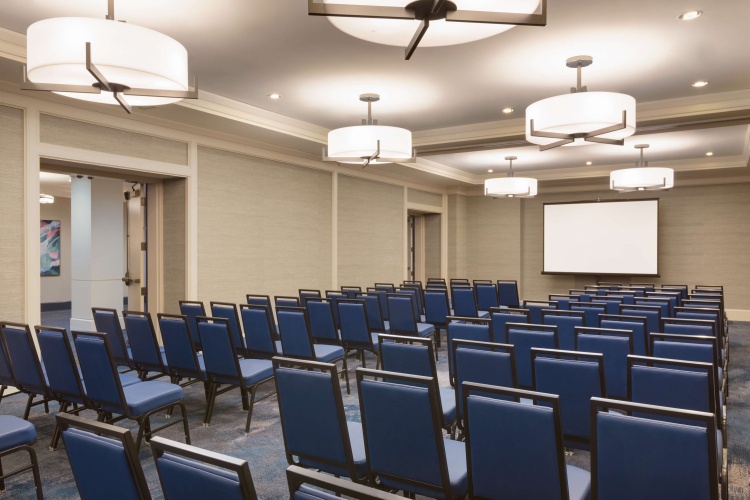 Hotel Champlain Burlington, Curio Collection by Hilton photo 22