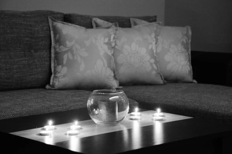Love Apartment