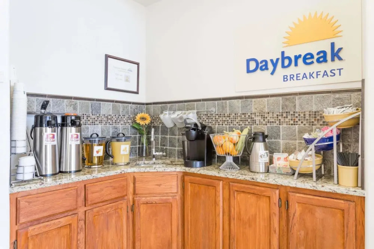 Days Inn Kimball