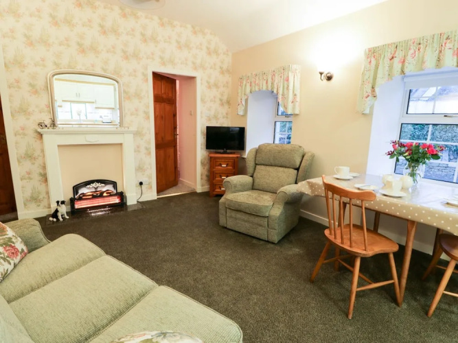 Garden Cottage