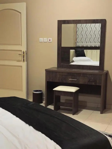Abraj Alarab Residences