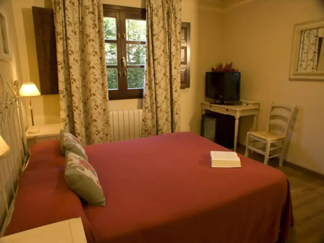 Hotel Rural Andrín