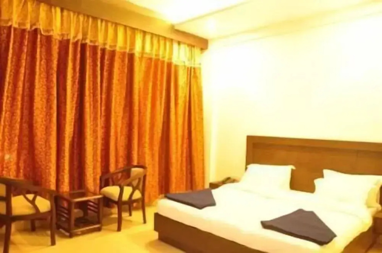 Madhu Resorts