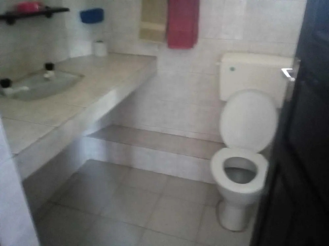 Ashari Hotel