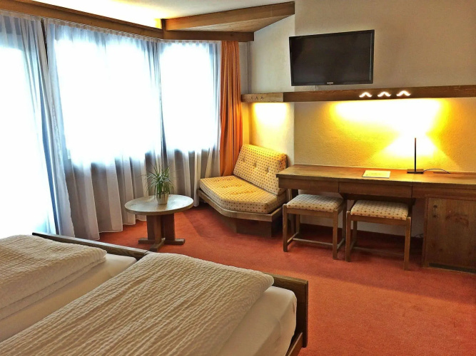 Hotel SPA La Collina