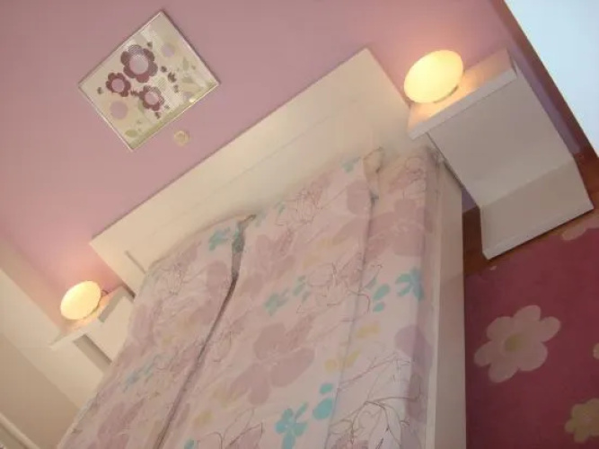 Apartments Nela