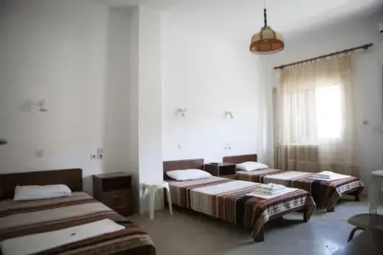 Hotel Kima