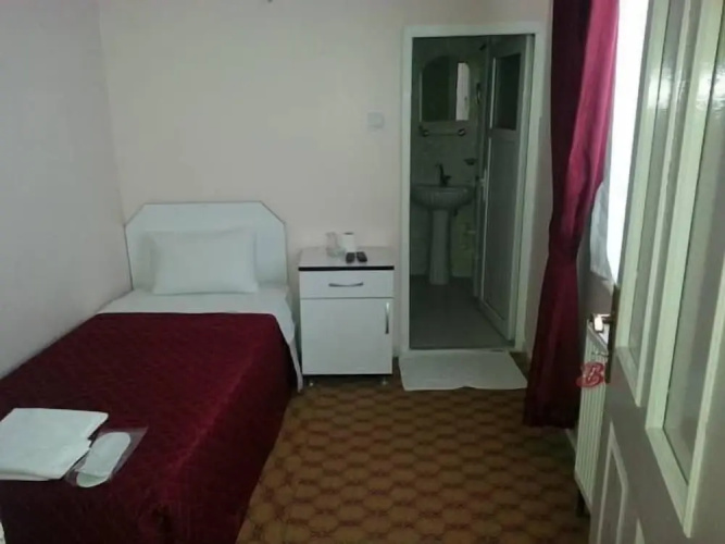 Beyzade Otel Konya