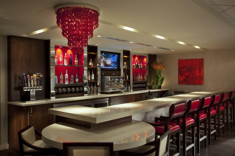 San Francisco Marriott Fishermans Wharf photo 12