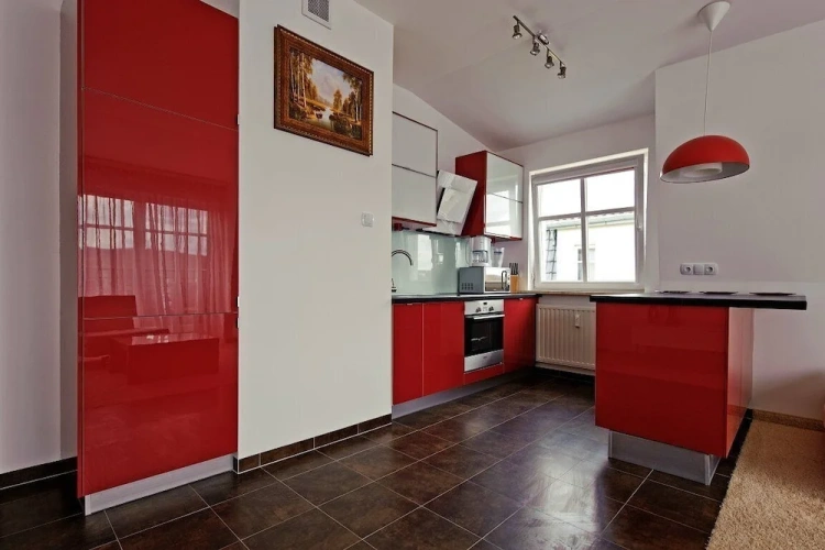 Comfort Apartment
