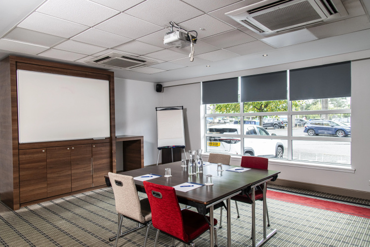 Holiday Inn Express Glasgow Airport photo 9