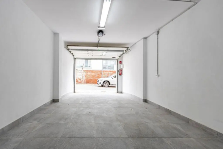 CENTRAL APARTMENT 2A 50m BEACH
