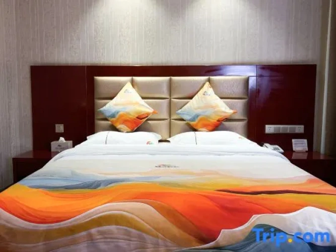 Luxury Double room