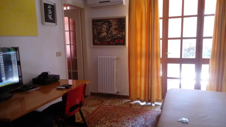 Villa Corrias